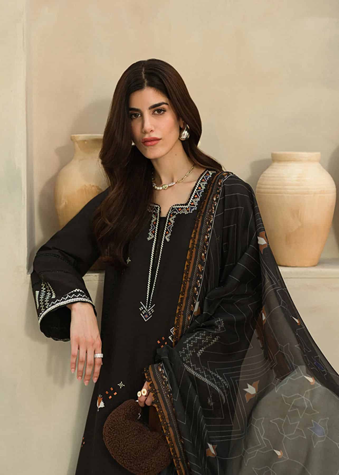 suffuse by Sana Yasir basic Pret ready to wear