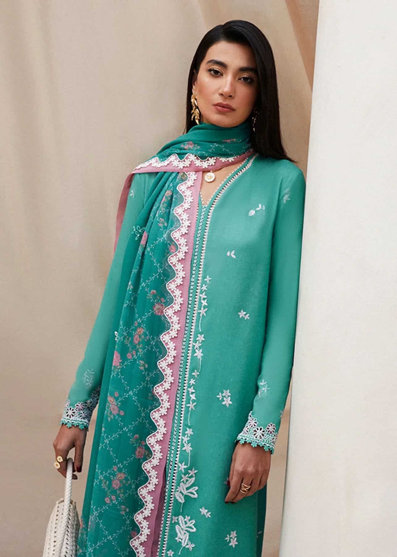 suffuse by Sana Yasir basic Pret ready to wear