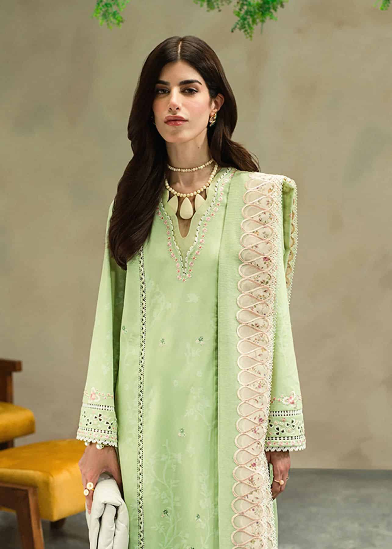 suffuse by Sana Yasir basic Pret ready to wear