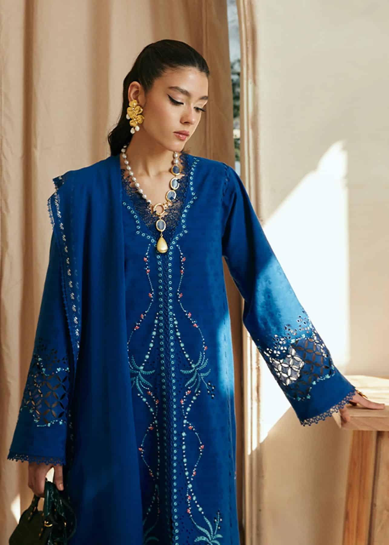 suffuse by Sana Yasir basic Pret ready to wear