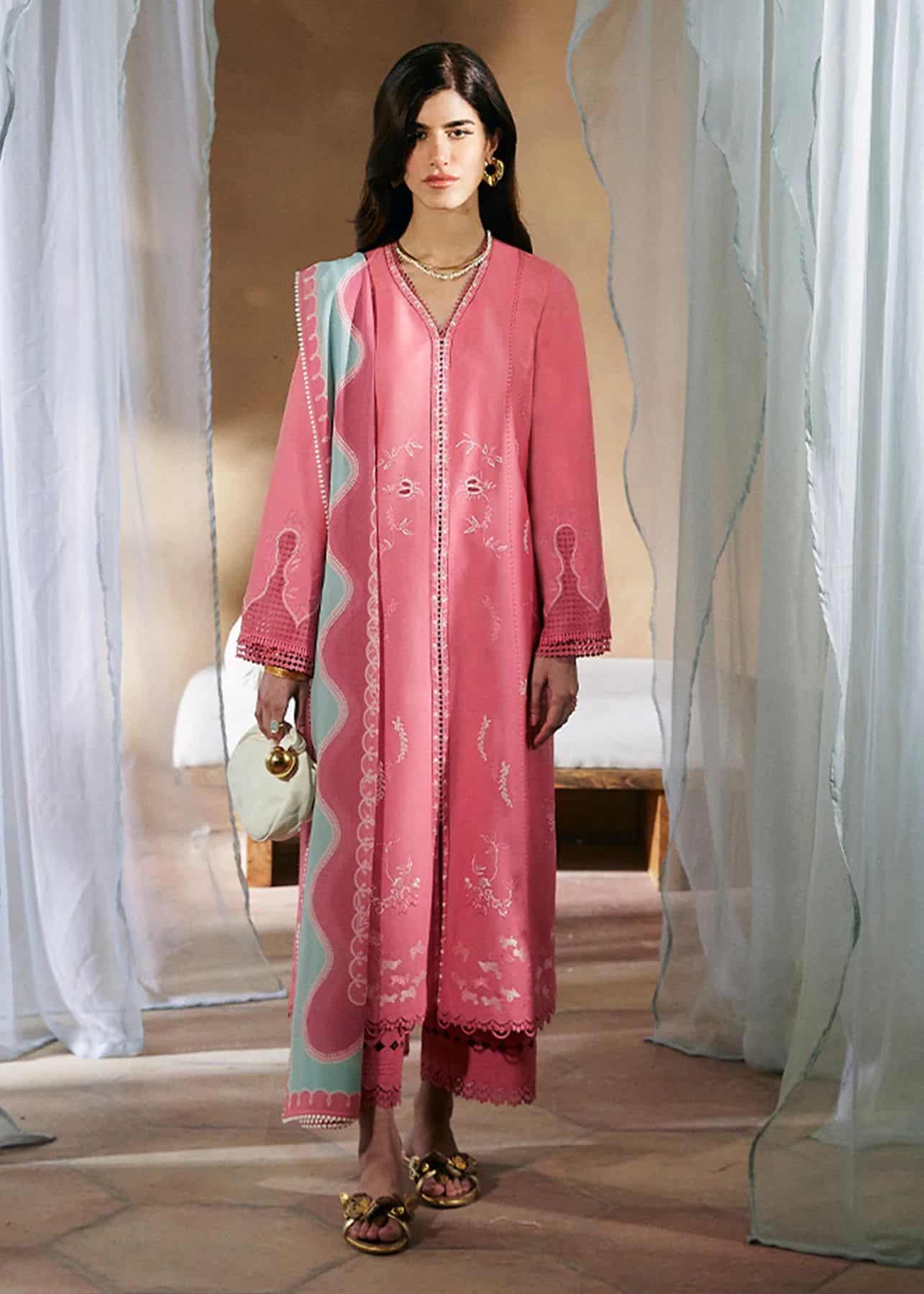 suffuse by Sana Yasir basic Pret ready to wear