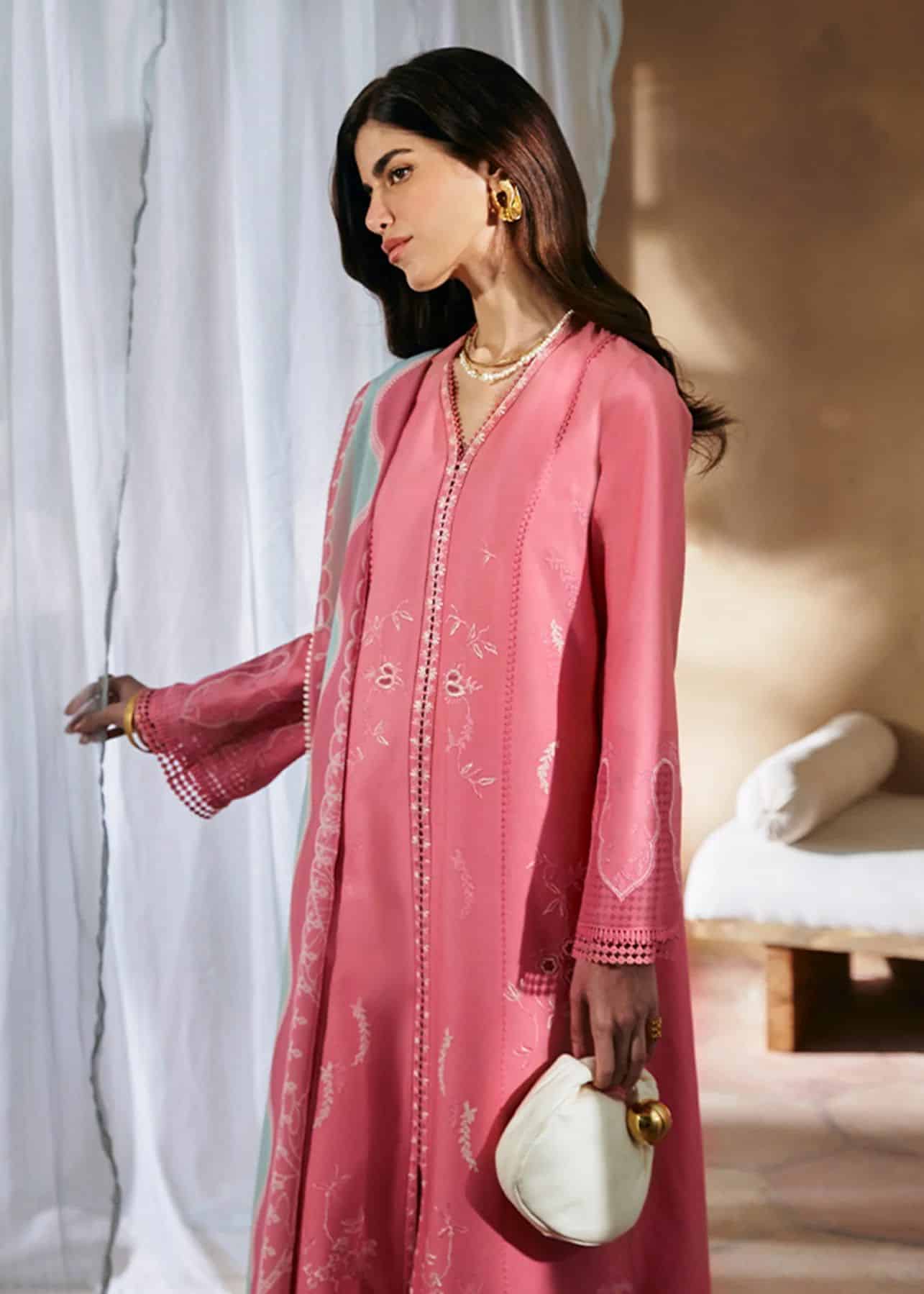 suffuse by Sana Yasir basic Pret ready to wear