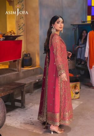 Asim Jofa chamkeeli suits hania amir collection Uk