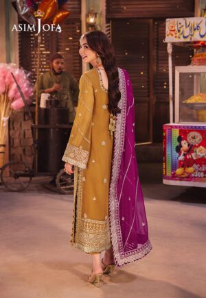 Asim Jofa chamkeeli suits hania amir collection Uk