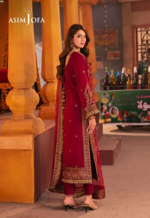 Asim Jofa chamkeeli suits hania amir collection Uk