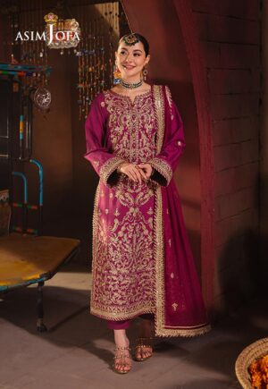 Asim Jofa chamkeeli suits hania amir collection Uk