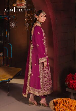 Asim Jofa chamkeeli suits hania amir collection Uk