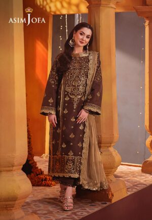 Asim Jofa chamkeeli suits hania amir collection Uk