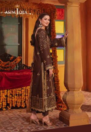 Asim Jofa chamkeeli suits hania amir collection Uk