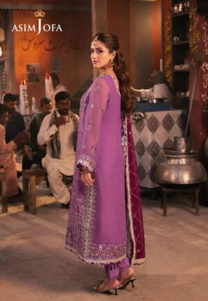 Asim Jofa chamkeeli suits hania amir collection Uk