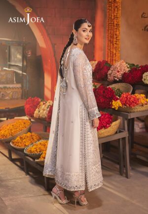 Asim Jofa chamkeeli suits hania amir collection Uk