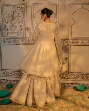 FAIZA saqlain bridal uk