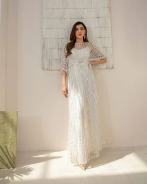 FAIZA saqlain bridal uk