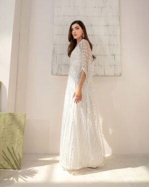 FAIZA saqlain bridal uk