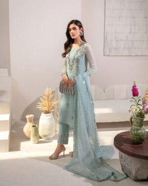 FAIZA saqlain bridal uk