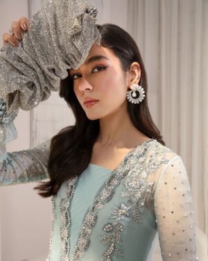 FAIZA saqlain bridal uk