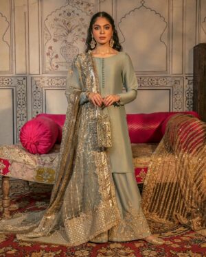 FAIZA saqlain bridal uk