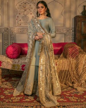 FAIZA saqlain bridal uk