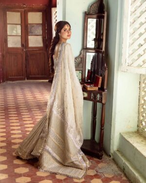 FAIZA saqlain bridal uk