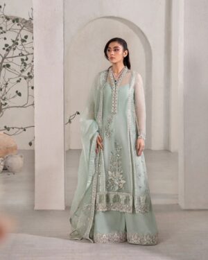 FAIZA saqlain bridal uk