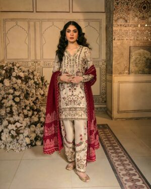 FAIZA saqlain bridal uk