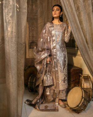 FAIZA saqlain bridal uk