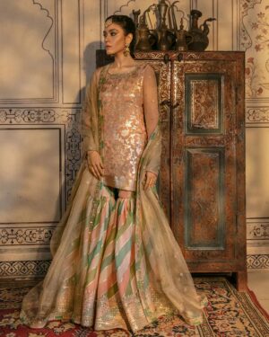 FAIZA saqlain bridal uk