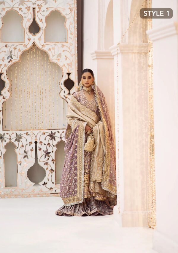 aik atelier wedding collection Uk