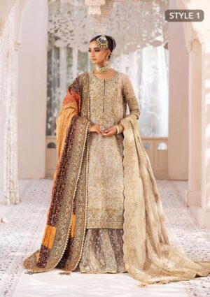 aik atelier wedding collection Uk