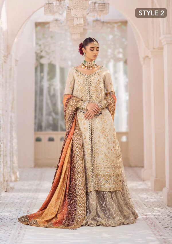 aik atelier wedding collection Uk