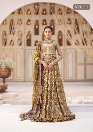 aik atelier wedding collection Uk