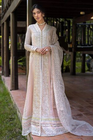 Mushq Roohi luxury collection 2024