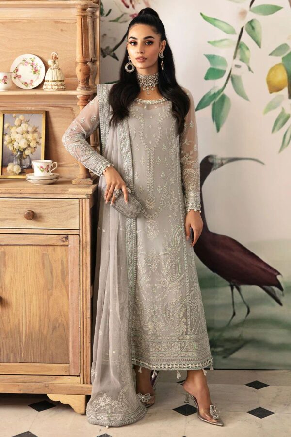 Gulaal chiffon collection 2024