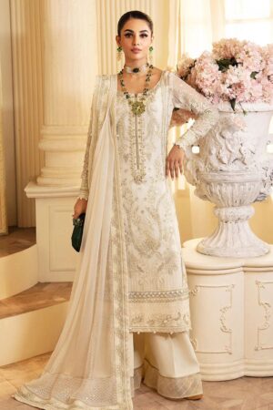 Gulaal chiffon collection 2024