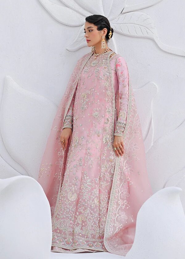 Suffuse by Sana Yasir Freeshia collection