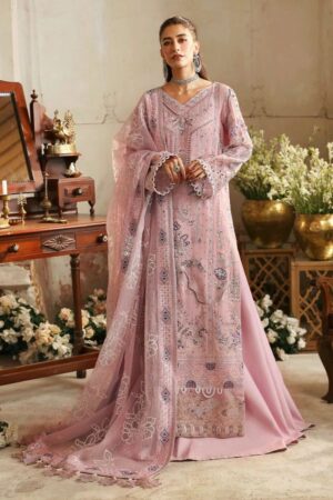 Nureh Wedding collection 2024