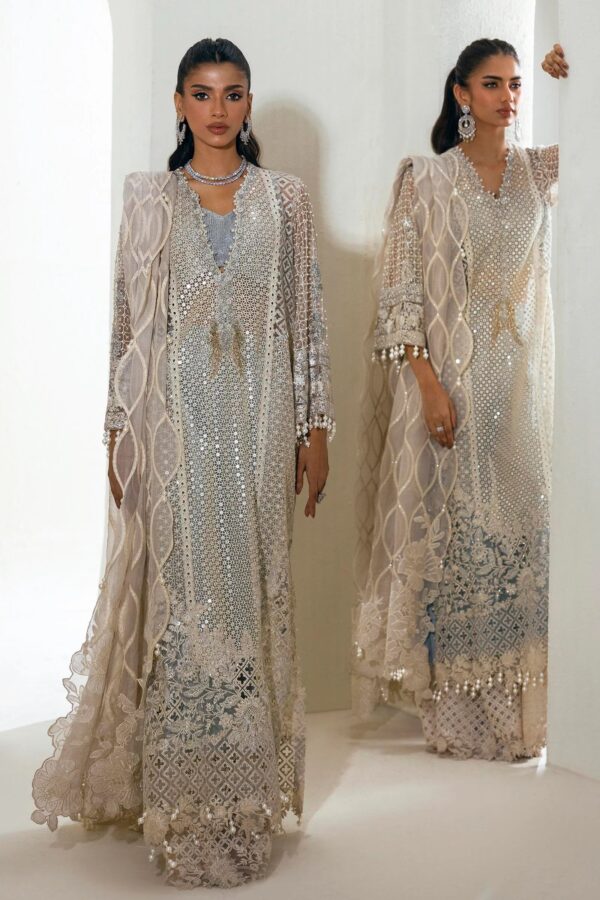 Sana Safinaz Nura festive collection 2024