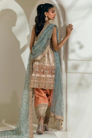 Sana Safinaz Nura festive collection 2024