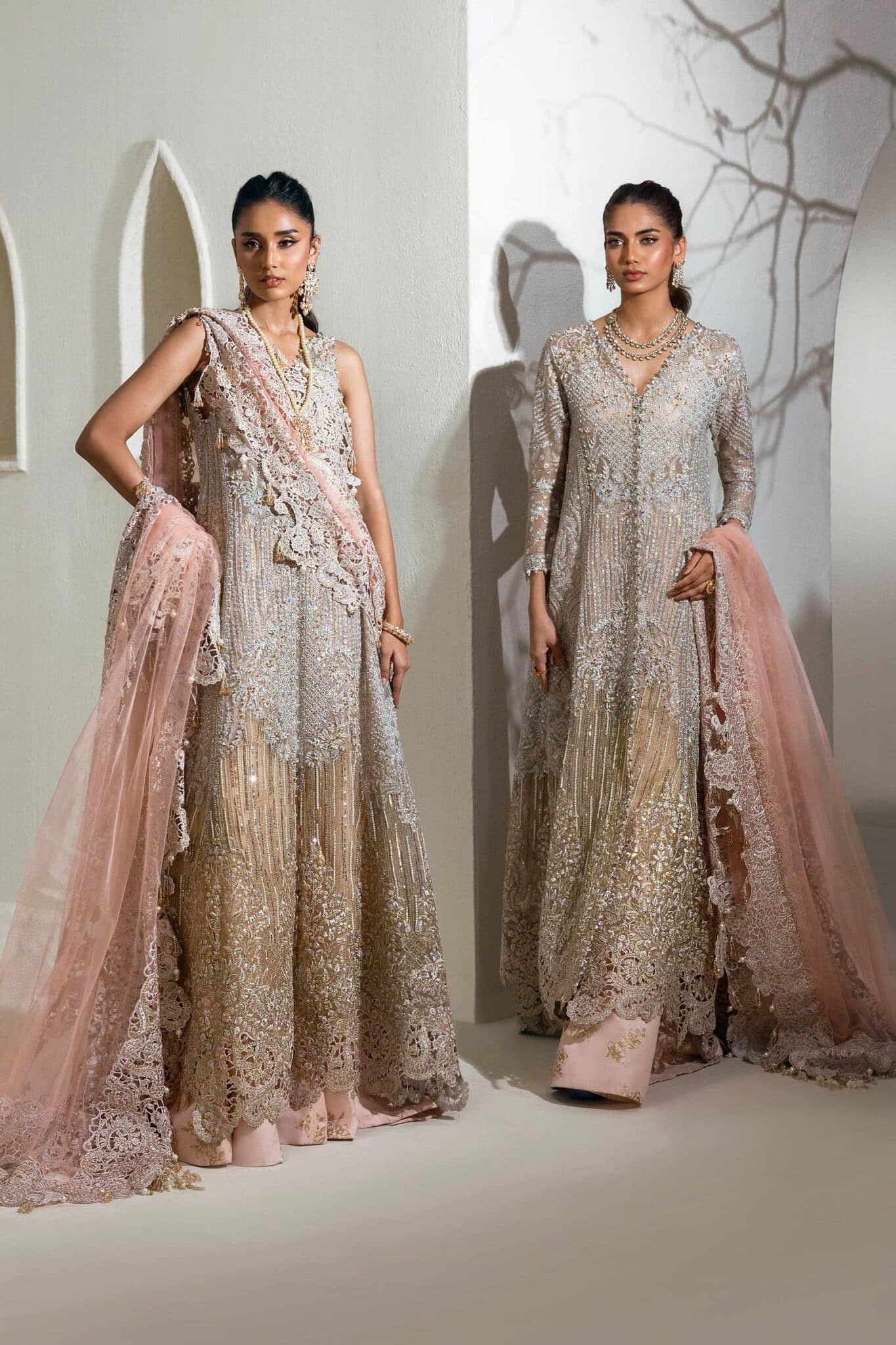 Sana Safinaz Nura festive collection 2024