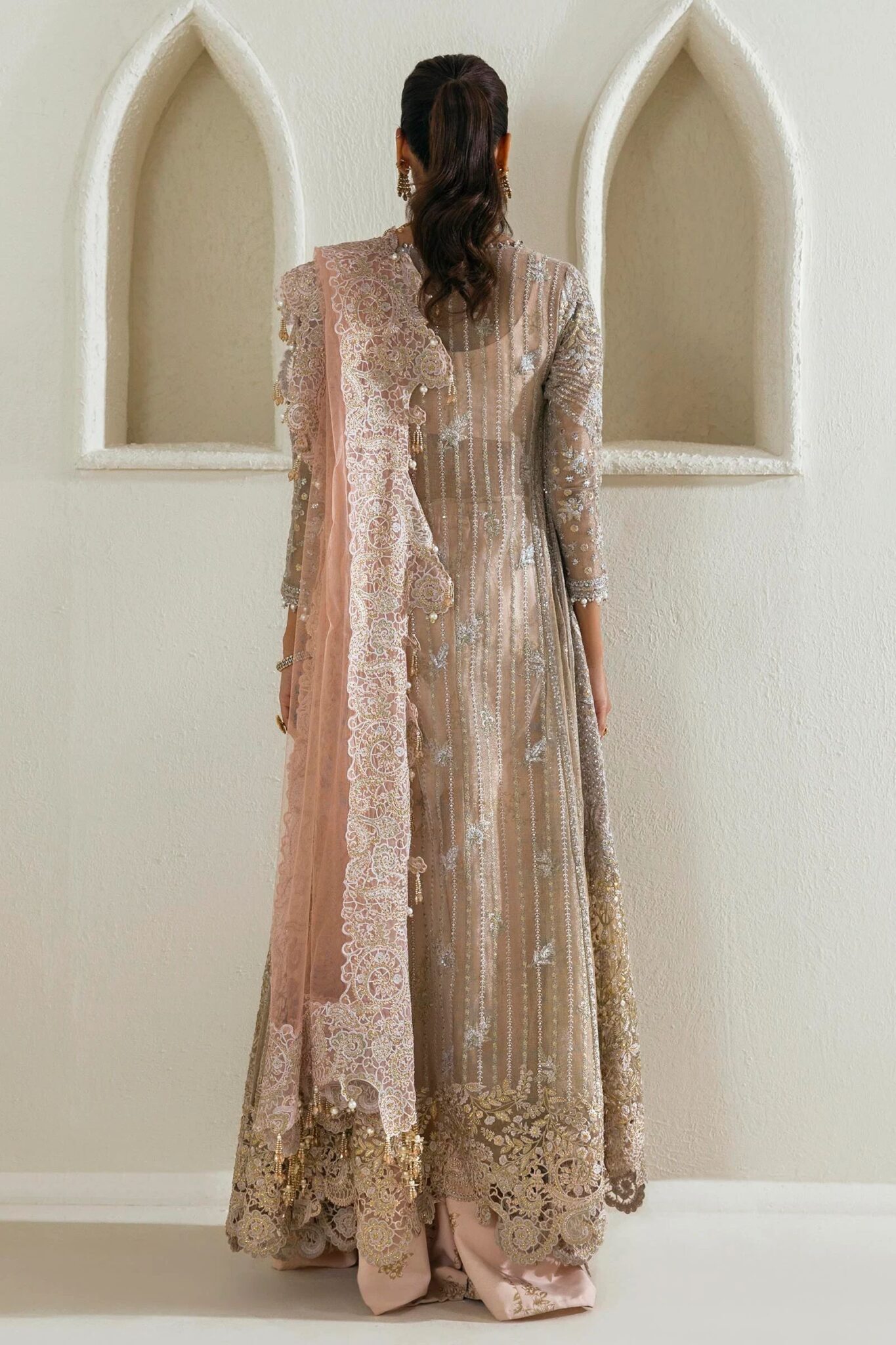 Sana Safinaz Nura festive collection 2024