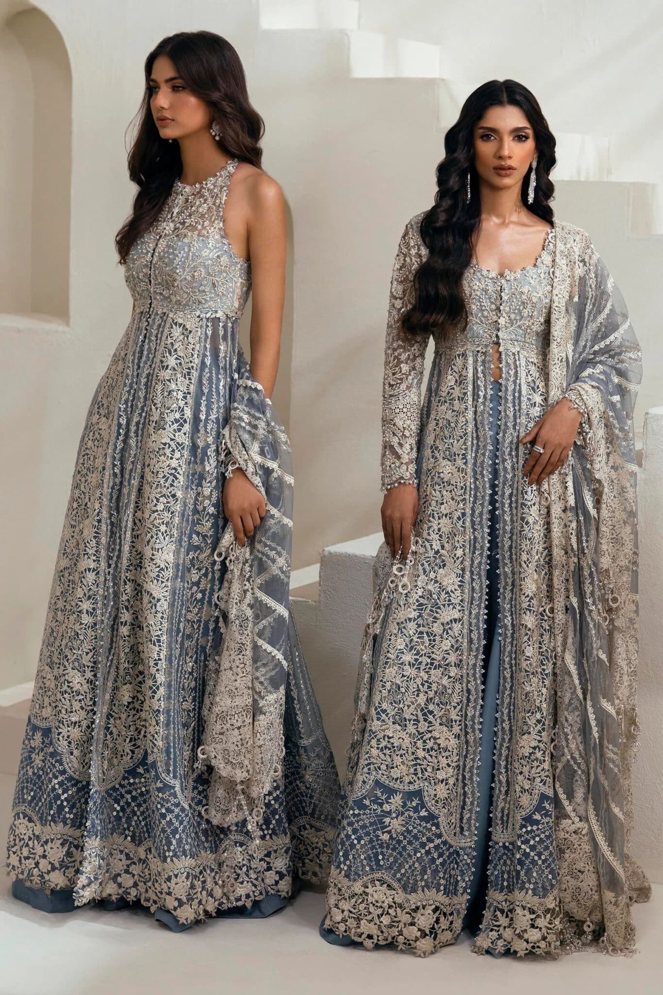 Sana Safinaz Nura festive collection 2024