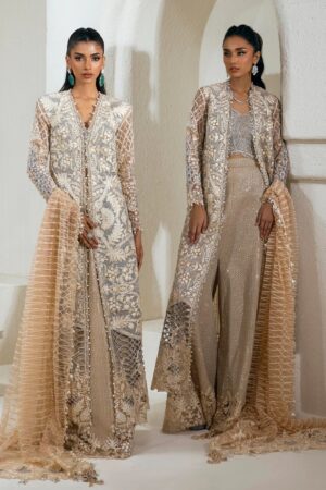 Sana Safinaz Nura festive collection 2024