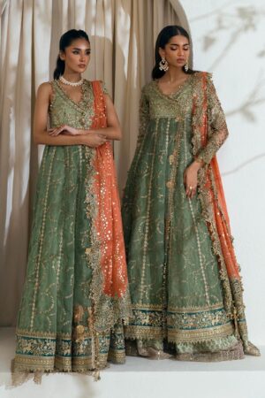 Sana Safinaz Nura festive collection 2024