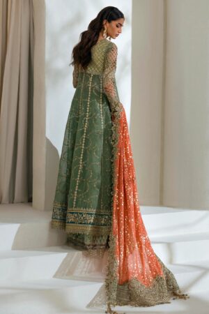 Sana Safinaz Nura festive collection 2024