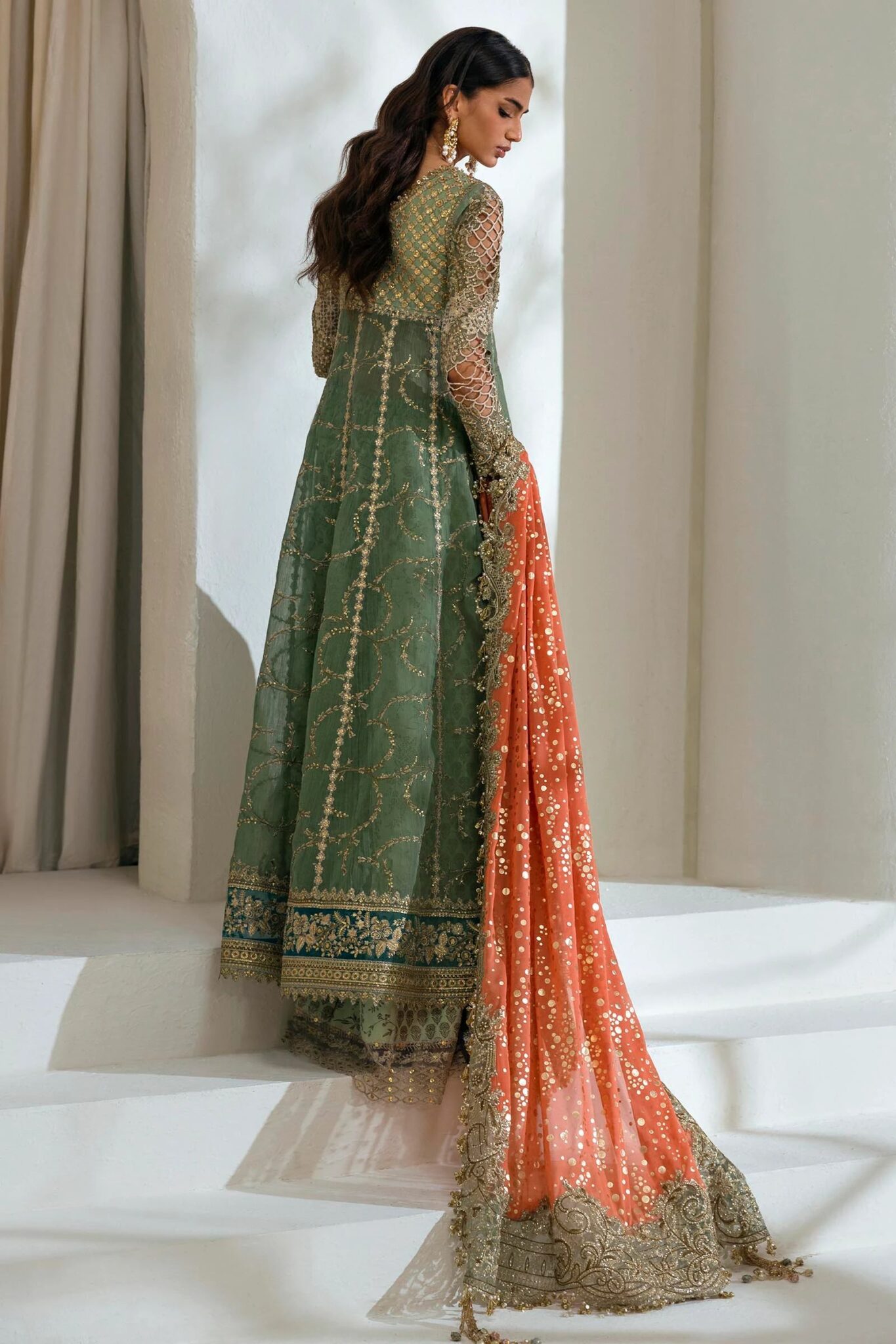 Sana Safinaz Nura festive collection 2024