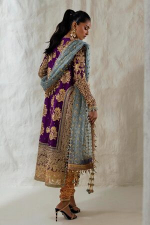 Sana Safinaz Nura festive collection 2024