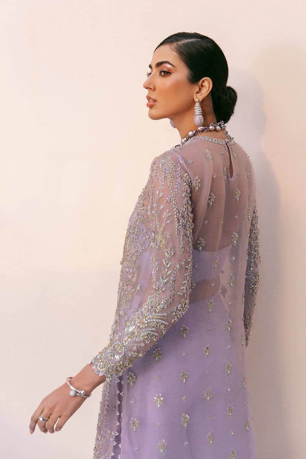 soraya luxury wedding festive collection