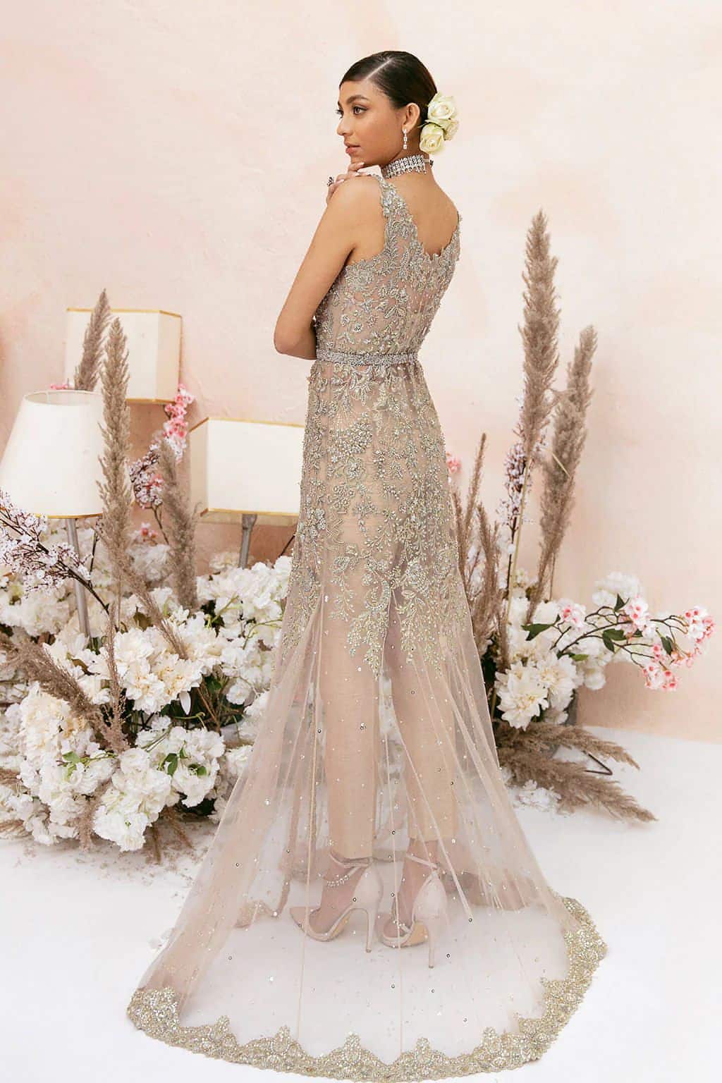 soraya luxury wedding festive collection