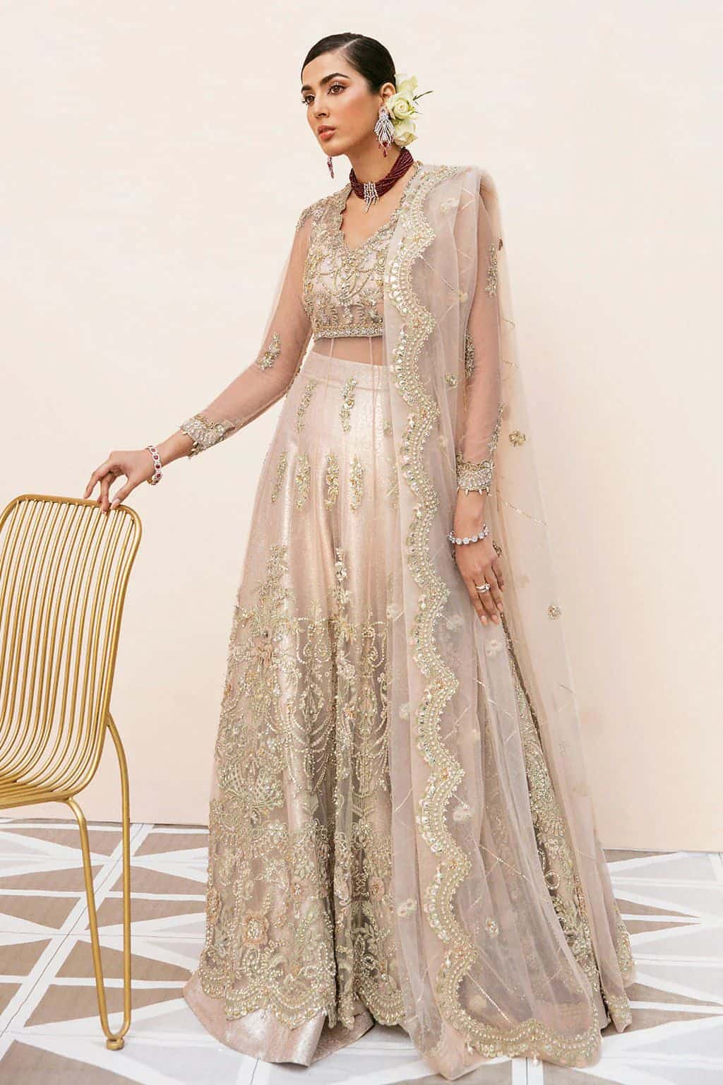 soraya luxury wedding festive collection