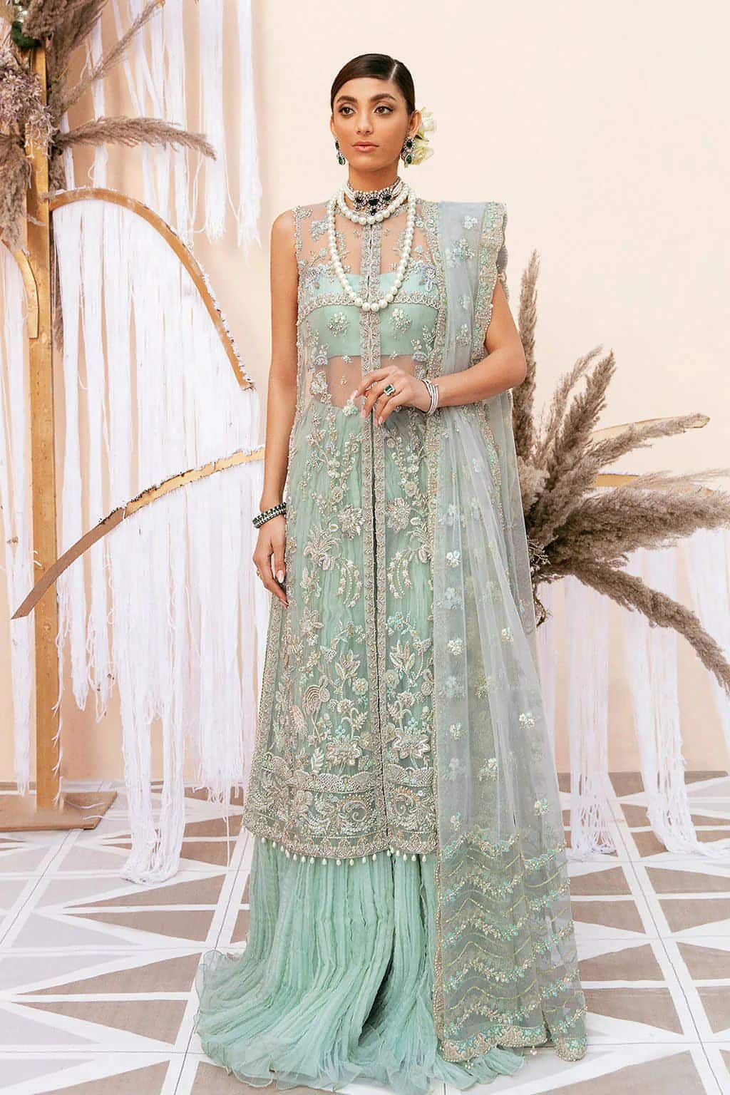 soraya luxury wedding festive collection